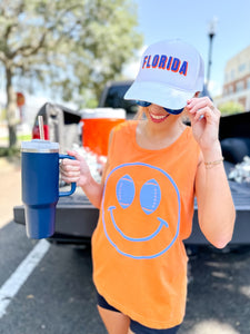 FLORIDA Trucker Hat