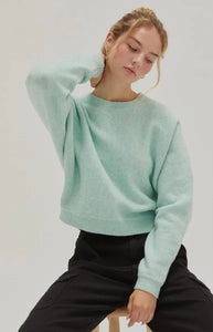 McKenzie Sweater