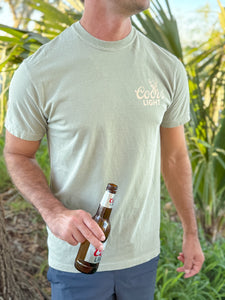 Coors Trump Deer Hunter