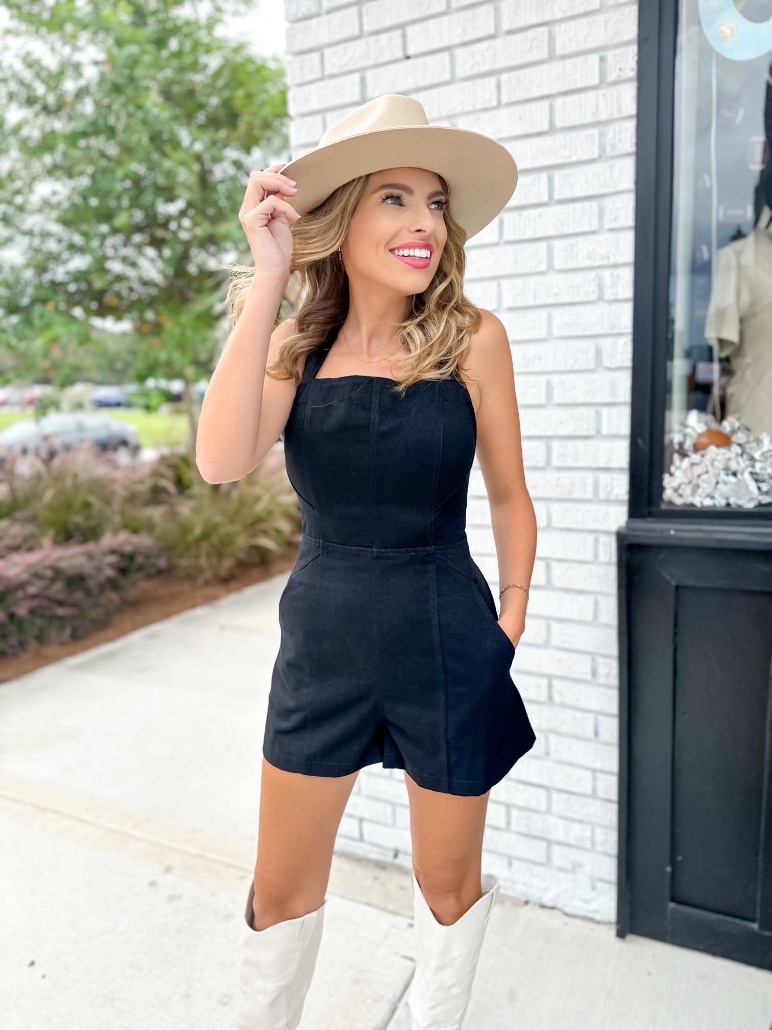 Alexis Romper