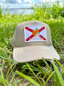 OBB Foam Trucker Hat