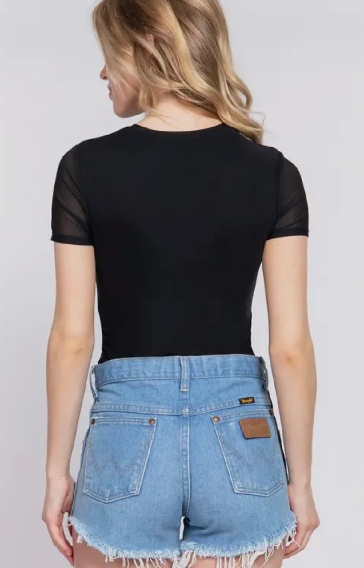 Valorie Bodysuit