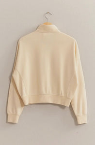 Taylor Pullover