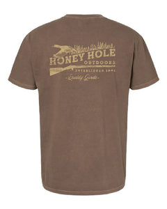 Honey Hole Duck Shotty Tee