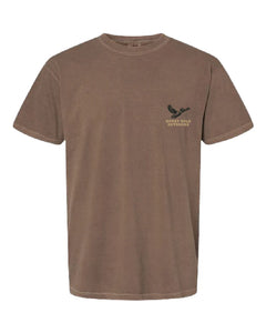 Honey Hole Duck Shotty Tee