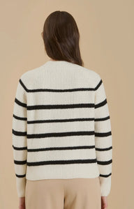 Miller Sweater