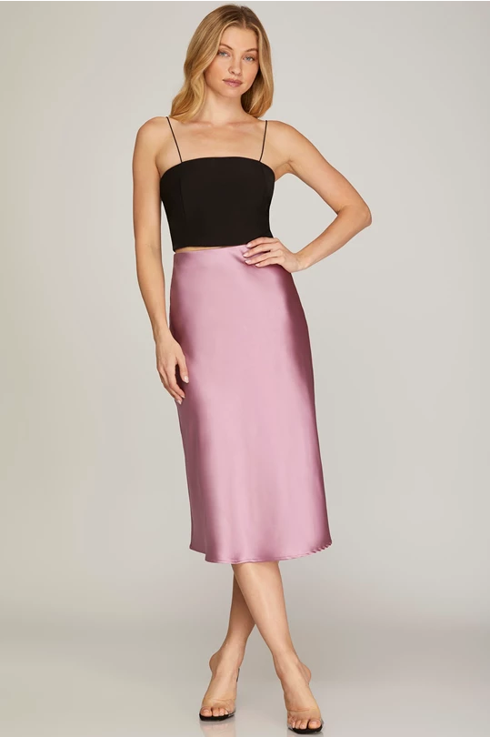 Millie Skirt