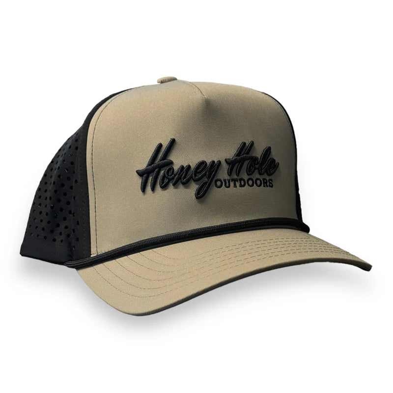 Honey Hole Outdoors Hats