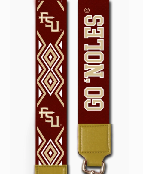 SEC Purse Strap