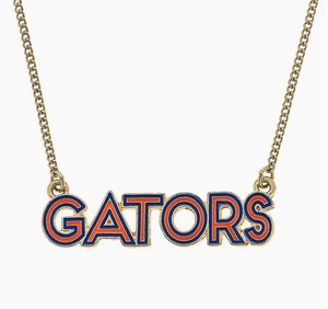 SEC Necklace