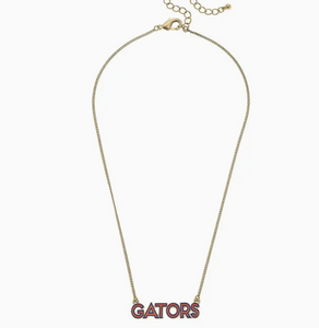 SEC Necklace