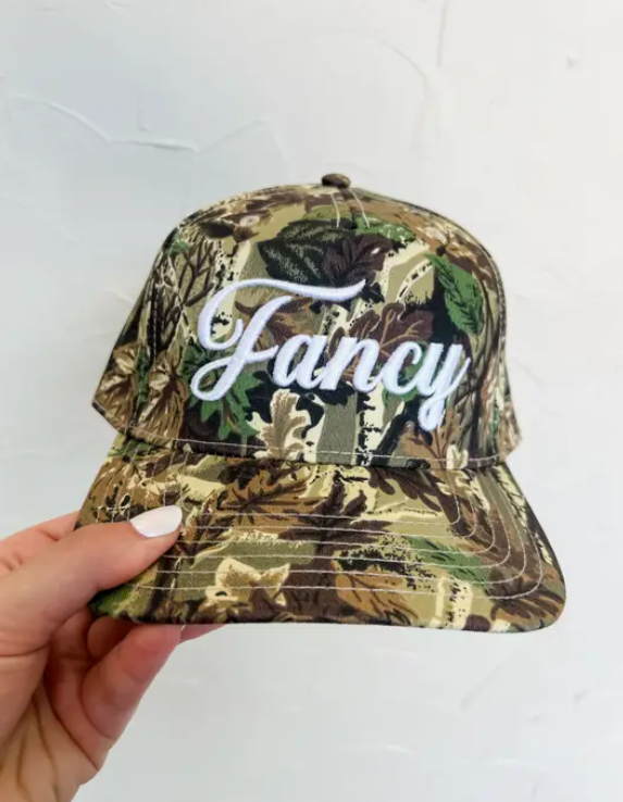 Fancy Hat