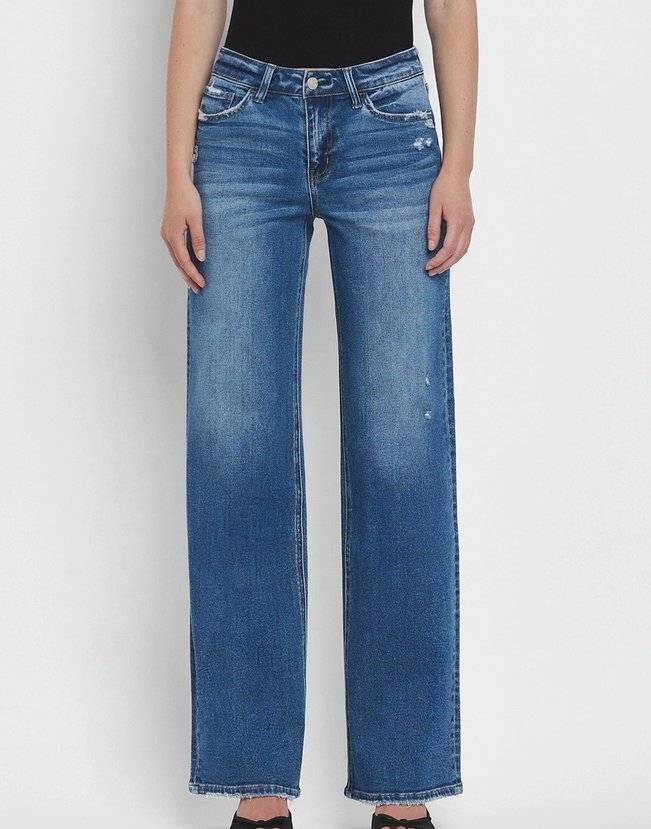 Kendall Jeans