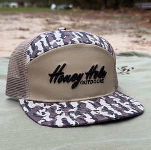 Honey Hole Outdoors Hats