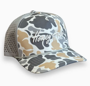 Honey Hole Outdoors Hats