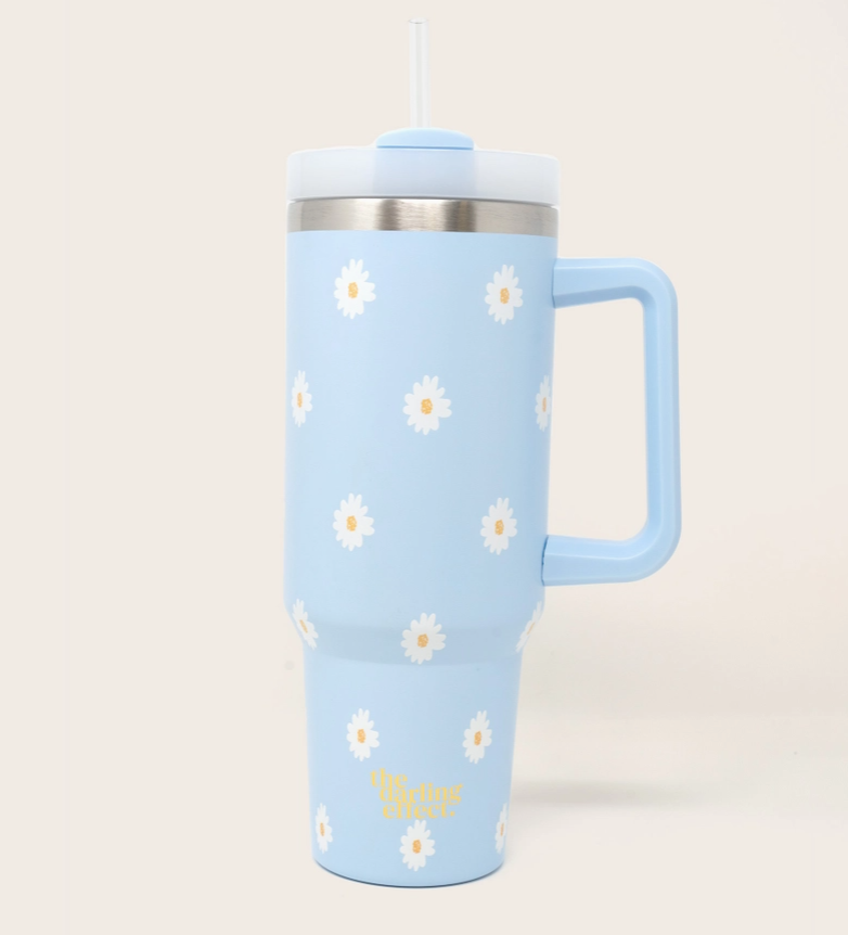 Take Me Everywhere Tumbler