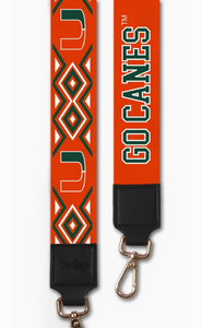 SEC Purse Strap