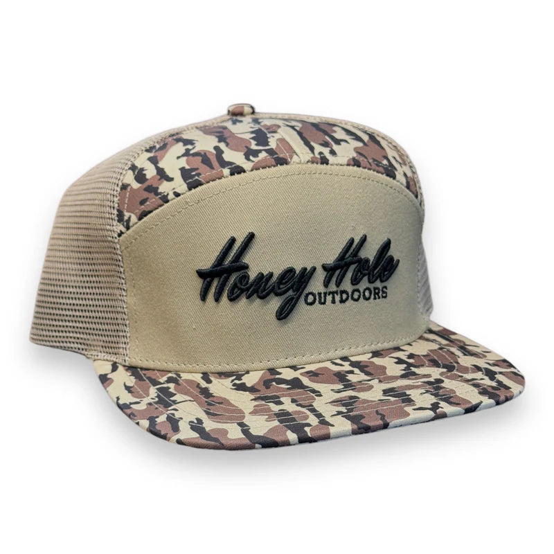 Honey Hole Outdoors Hats